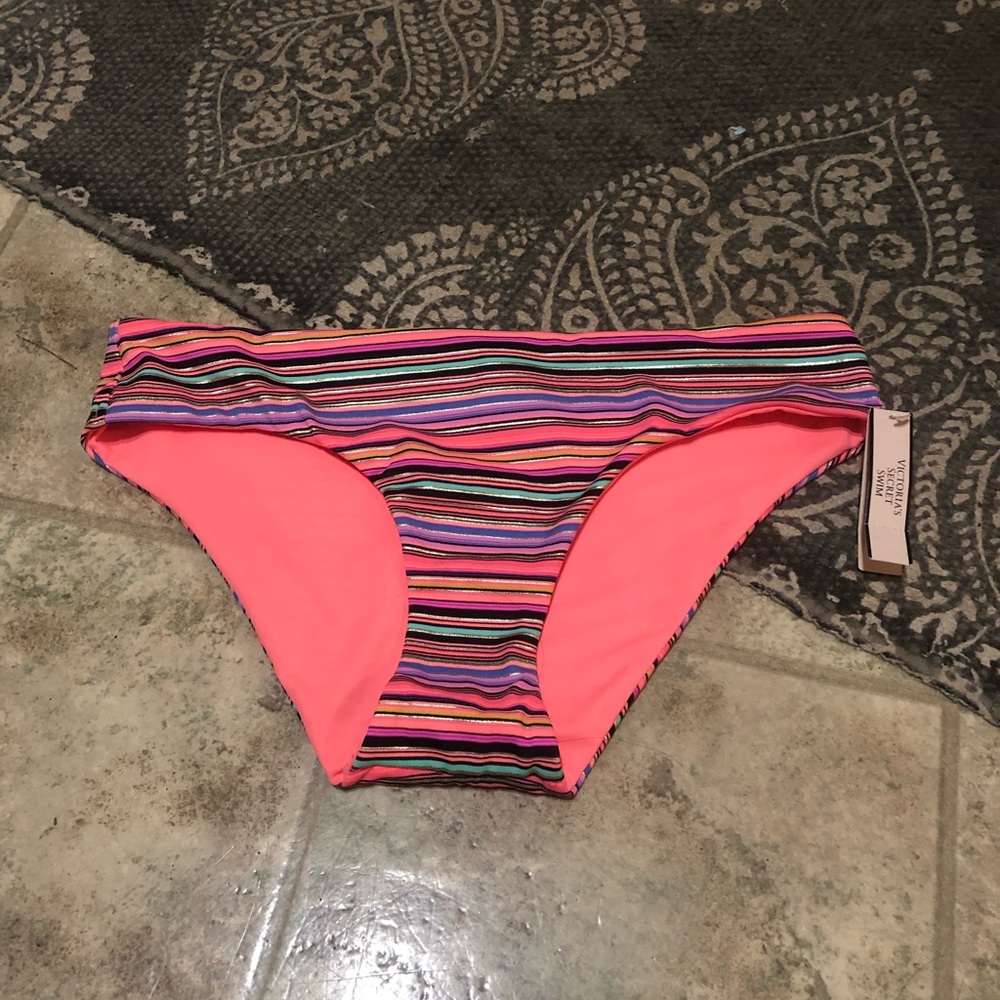 Victoria secret bikini bottoms